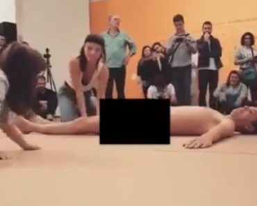 Pedofilia în Brazilia: forţează un minor să atingă un om gol într-un muzeu