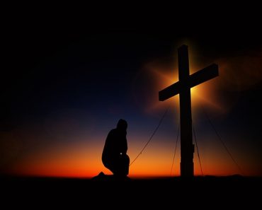 Cristos a suferit şi a murit … Pentru a anula cerinţele Legii împotriva noastră
