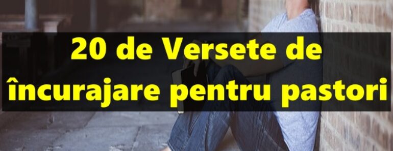 20 de Versete de încurajare pentru pastori<div class="yasr-vv-stars-title-container"><div class='yasr-stars-title yasr-rater-stars'
                          id='yasr-visitor-votes-readonly-rater-51a495d5d6a7f'
                          data-rating='1.3'
                          data-rater-starsize='16'
                          data-rater-postid='3366'
                          data-rater-readonly='true'
                          data-readonly-attribute='true'
                      ></div><span class='yasr-stars-title-average'>1.3 (4)</span></div>