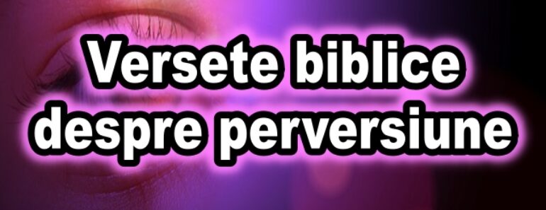 Versete biblice despre perversiune<div class="yasr-vv-stars-title-container"><div class='yasr-stars-title yasr-rater-stars'
                          id='yasr-visitor-votes-readonly-rater-6280e0a61de4a'
                          data-rating='5'
                          data-rater-starsize='16'
                          data-rater-postid='5935'
                          data-rater-readonly='true'
                          data-readonly-attribute='true'
                      ></div><span class='yasr-stars-title-average'>5 (1)</span></div>