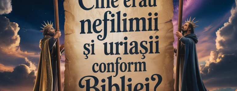 Cine erau Nefilimii și uriașii conform Bibliei?<div class="yasr-vv-stars-title-container"><div class='yasr-stars-title yasr-rater-stars'
                          id='yasr-visitor-votes-readonly-rater-9f5a118667925'
                          data-rating='5'
                          data-rater-starsize='16'
                          data-rater-postid='6580'
                          data-rater-readonly='true'
                          data-readonly-attribute='true'
                      ></div><span class='yasr-stars-title-average'>5 (4)</span></div>