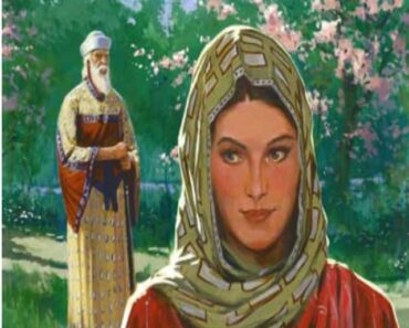 Povestea Esterei în Biblie (și ce putem învăța)