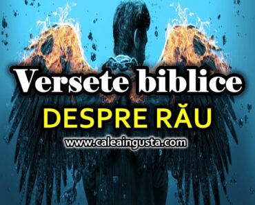 Versete biblice despre rău<div class="yasr-vv-stars-title-container"><div class='yasr-stars-title yasr-rater-stars'
                          id='yasr-visitor-votes-readonly-rater-f6f2fb62ab3d3'
                          data-rating='5'
                          data-rater-starsize='16'
                          data-rater-postid='6167'
                          data-rater-readonly='true'
                          data-readonly-attribute='true'
                      ></div><span class='yasr-stars-title-average'>5 (2)</span></div>