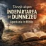 Versete despre îndepărtarea de Dumnezeu. Apostazia în Biblie